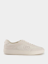 Gucci Interlocking G Sneaker