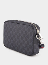 Gucci Pouch GG Supreme Canvas