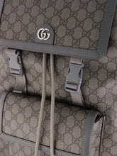Gucci Ophidia Large GG Backpack