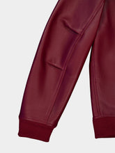 Gucci Rosso Ancora Bomber Jacket