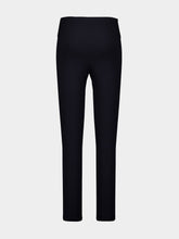 Balenciaga Black Activewear Leggings