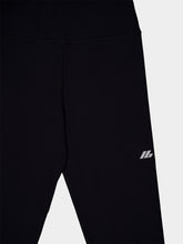Balenciaga Black Activewear Leggings