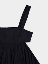 Zimmermann Bow-Detailing Midi Dress