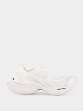 Balenciaga White Circuit Sneakers
