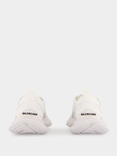 Balenciaga White Circuit Sneakers