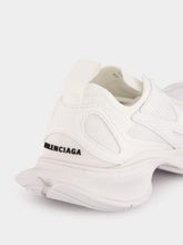 Balenciaga White Circuit Sneakers