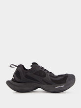 Balenciaga Black Circuit Sneaker
