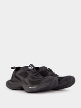 Balenciaga Black Circuit Sneaker