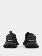 Balenciaga Black Circuit Sneaker
