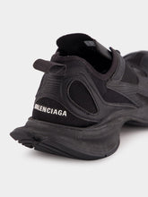 Balenciaga Black Circuit Sneaker