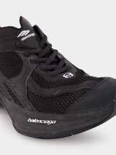Balenciaga Black Circuit Sneaker