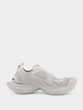 Balenciaga Light Grey Circuit Sneakers