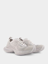 Balenciaga Light Grey Circuit Sneakers