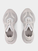 Balenciaga Light Grey Circuit Sneakers