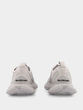 Balenciaga Light Grey Circuit Sneakers