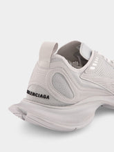 Balenciaga Light Grey Circuit Sneakers