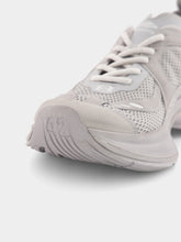 Balenciaga Light Grey Circuit Sneakers