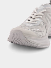 Balenciaga Light Grey Circuit Sneakers