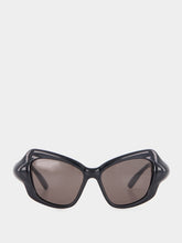 Balenciaga Palazzo Cat Sunglasses