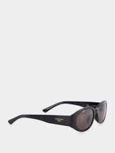 Balenciaga Tuesday Round Frame Sunglasses