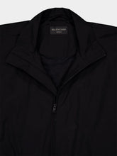 Balenciaga Black Tape Type Tracksuit Jacket