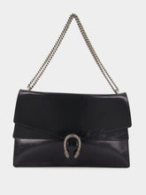 Gucci Black Dionysus Large Shoulder Bag
