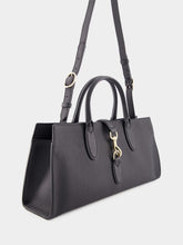 Gucci Medium Tote Bag with Hook Closure