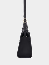 Gucci Medium Tote Bag with Hook Closure