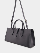 Gucci Medium Tote Bag with Hook Closure