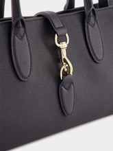 Gucci Medium Tote Bag with Hook Closure