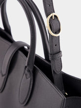 Gucci Medium Tote Bag with Hook Closure