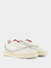 Gucci Crystal Chain Re-Web Sneaker