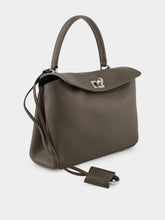 Balenciaga Dark Green Rodeo Mini Handbag