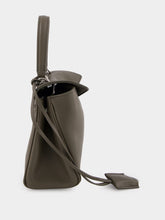 Balenciaga Dark Green Rodeo Mini Handbag