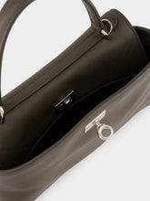 Balenciaga Dark Green Rodeo Mini Handbag