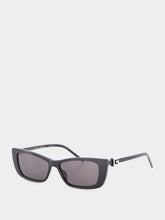 Gucci Cat Eye Sunglasses