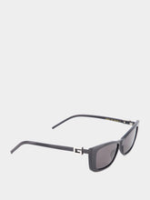 Gucci Cat Eye Sunglasses