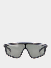 Gucci Black Sunglasses Injected