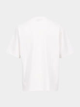 Gucci Oversized Gucci University T-Shirt
