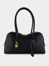 Black Stella Ryder Shoulder Bag