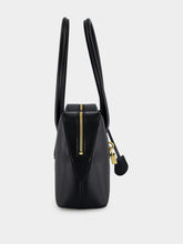 Stella McCartney Black Stella Ryder Shoulder Bag