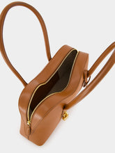 Stella McCartney Brandy Stella Ryder Shoulder Bag
