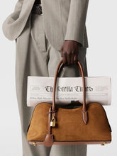 Brandy Ryder Shoulder Bag