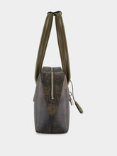 Stella McCartney Mud Brown Ryder Shoulder Bag