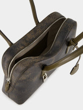 Stella McCartney Mud Brown Ryder Shoulder Bag