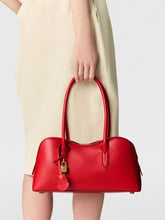 Stella McCartney Lipstick Ryder Shoulder Bag