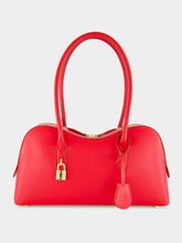 Stella McCartney Lipstick Ryder Shoulder Bag