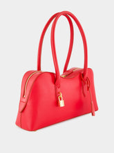 Stella McCartney Lipstick Ryder Shoulder Bag