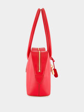 Stella McCartney Lipstick Ryder Shoulder Bag