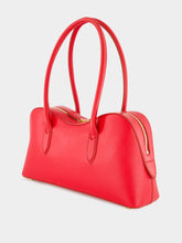Stella McCartney Lipstick Ryder Shoulder Bag
